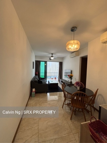 Kingsford Waterbay (D19), Apartment #504448091